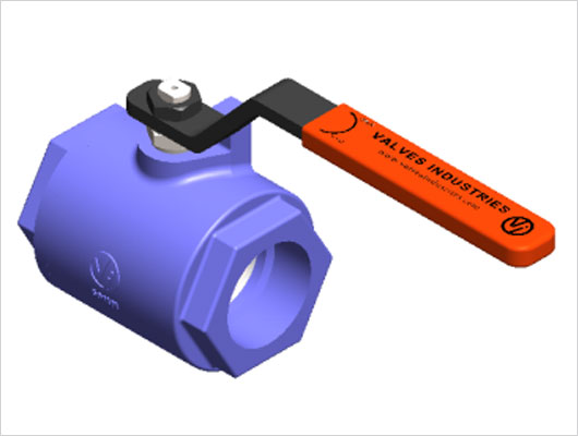 Industrial Valves